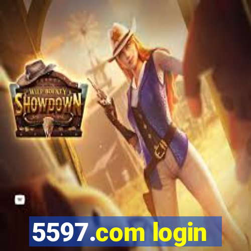 5597.com login